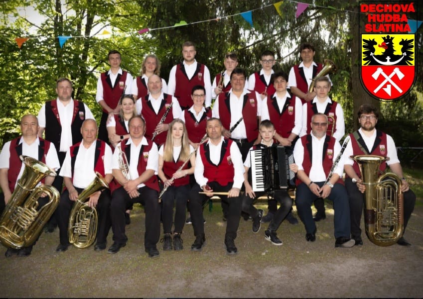 Dechová Hudba Slatina