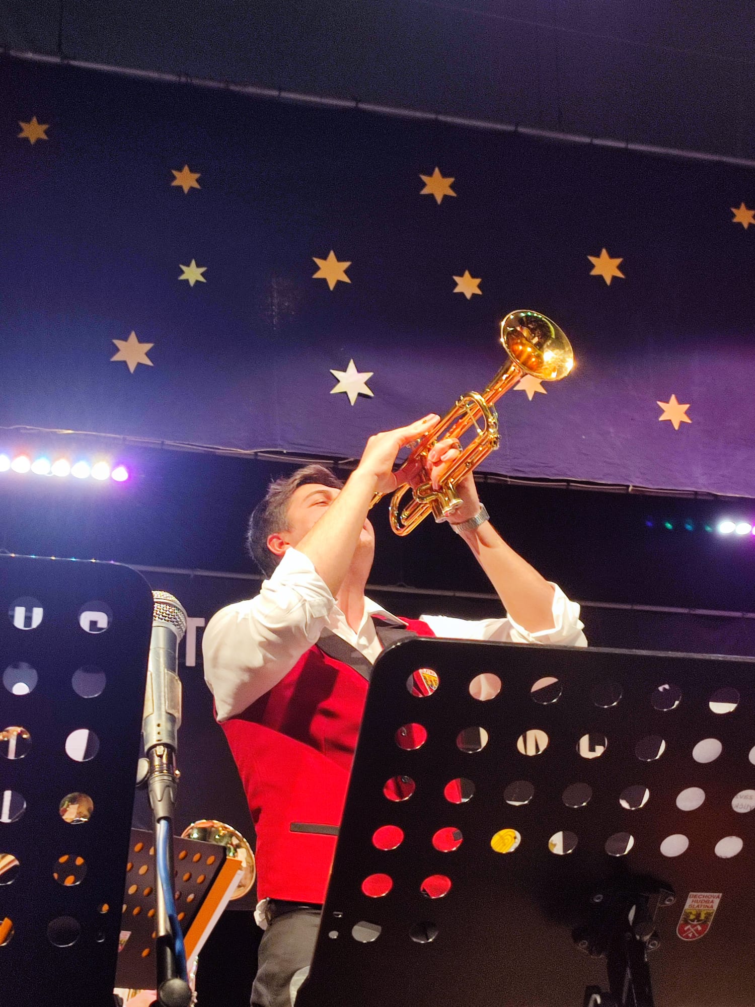 Vánoční koncert 2025