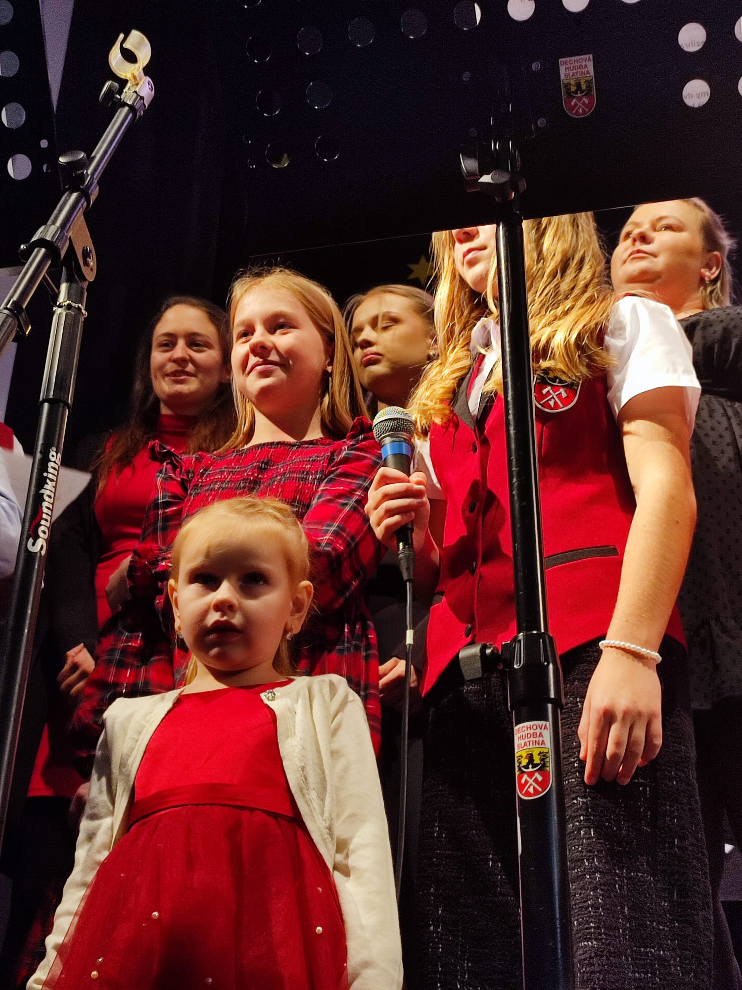 Vánoční koncert 2025