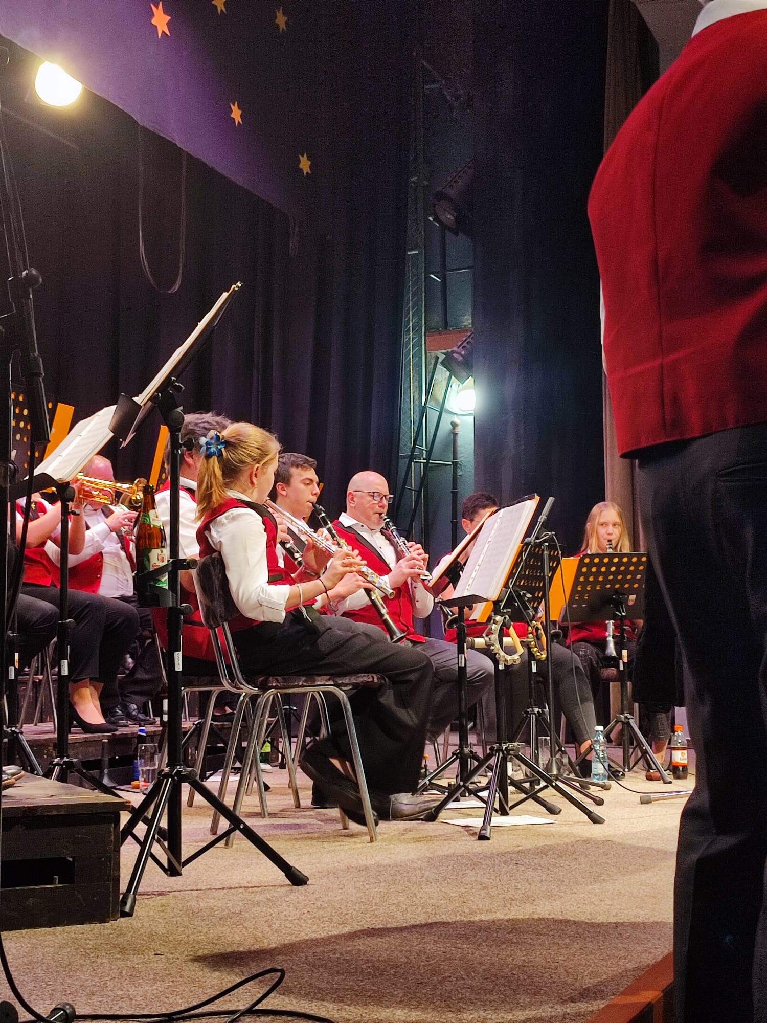 Vánoční koncert 2025