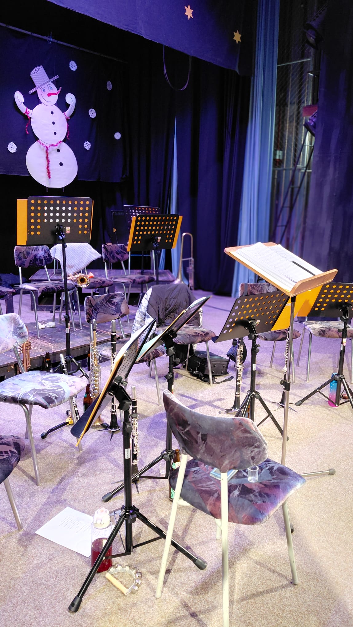 Vánoční koncert 2025