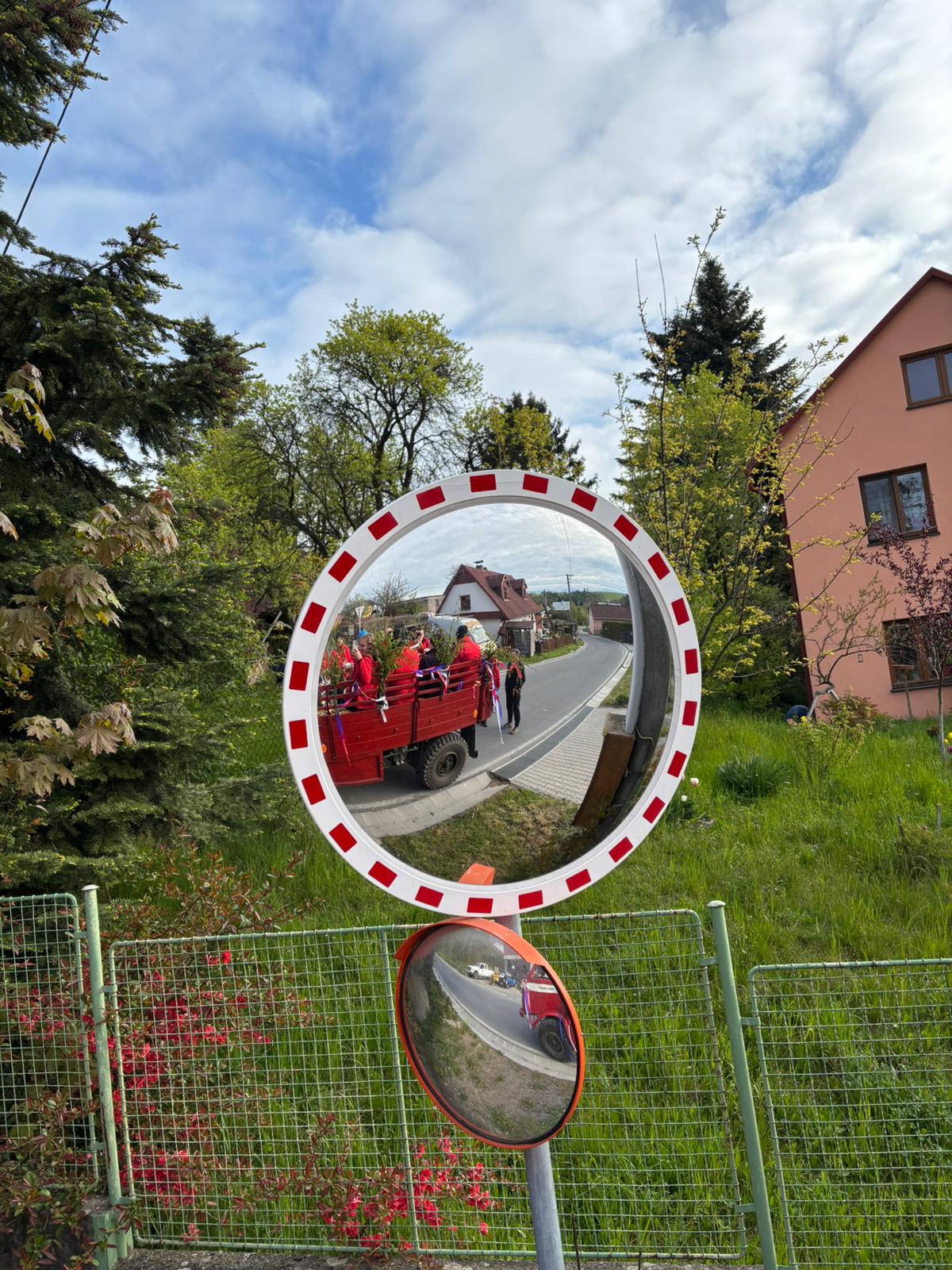 Budíček Slatina 2026