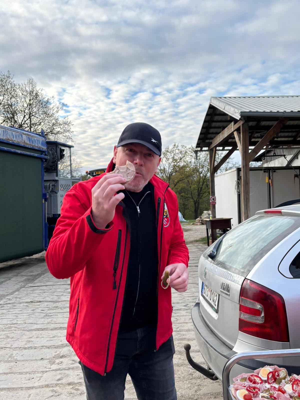 Budíček Slatina 2026