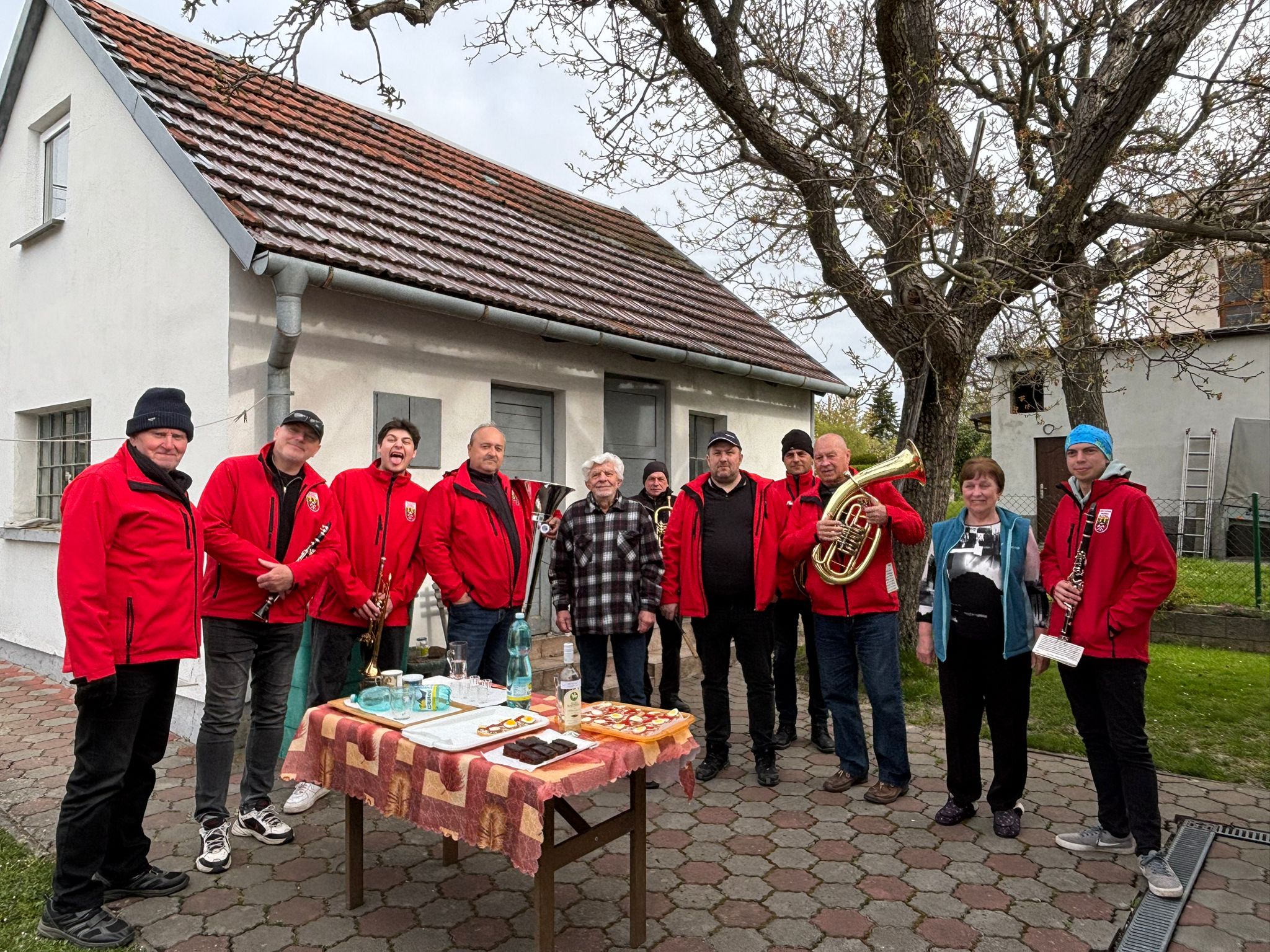 Budíček Slatina 2026